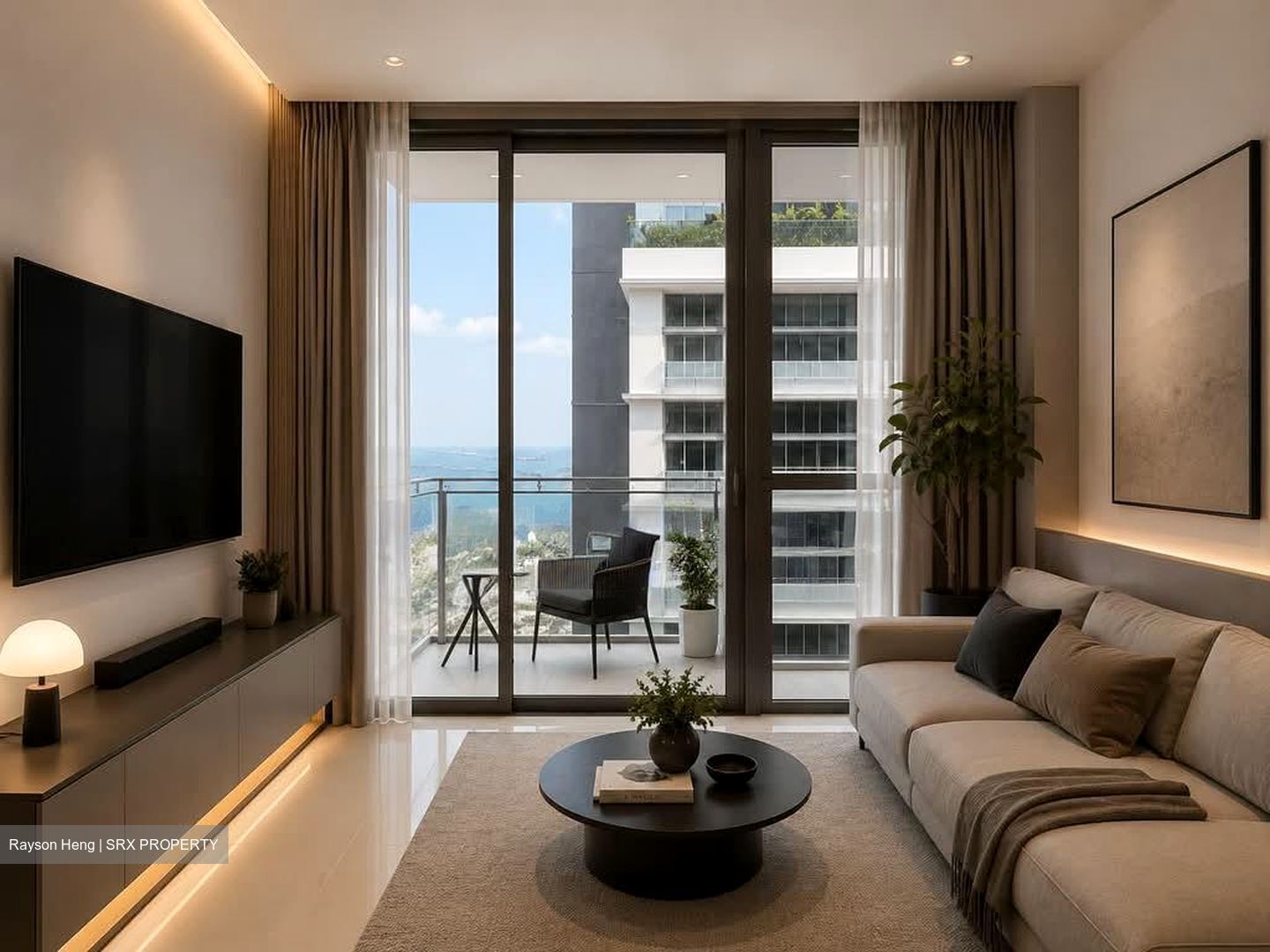 Lumiere (D2), Apartment #603550191